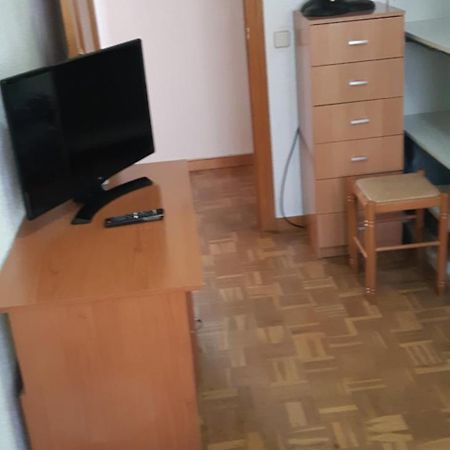 Habitacion Lcv Madrid Exteriör bild
