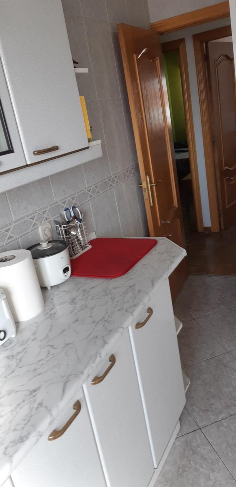 Habitacion Lcv Madrid Exteriör bild