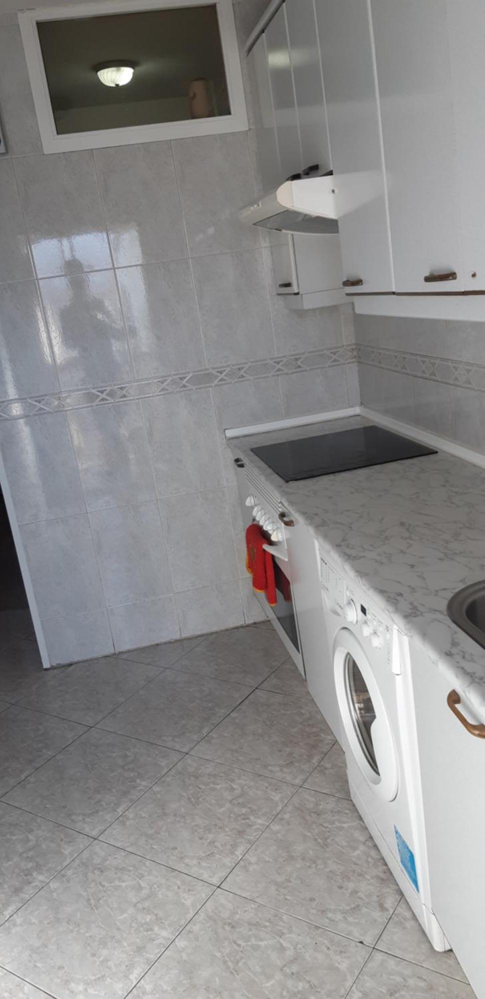 Habitacion Lcv Madrid Exteriör bild